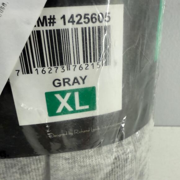 Disney Mickey Cozy 2pc Pajama Set Grey Black Womens Xlarge - Picture 2 of 4